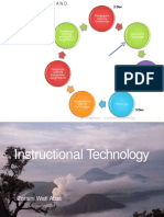 Open University Malaysia 2-4 December: NET Programme 2 Instructional Technology 1