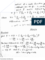 Math (2.1) Quiz2 Vector