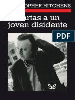 Cartas A Un Joven Disidente