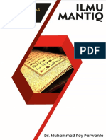 Ilmu Mantiq PDF