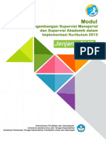 PENGEMBANGAN SUPERVISI MANAJERIAL DAN SUPERVISI AKADEMIK DALAM IMPLEMENTASI KURIKULUM 2013.pdf