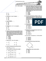 Matematika SD