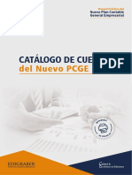 Catalogo Pcge 2019