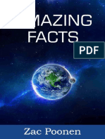 Amazing Facts PDF