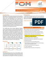 CDFOM - Brochure