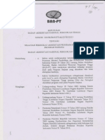 Akreditasi Prodi Teknik Sipil PDF