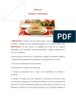 Introducción A Etiqueta Del SNP PDF