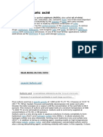 What Is Sulfuric Acid