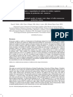 Calidad Bromatológica y Organoléptica de Ensilajes de Residuos Orgánicos Del Sistema de Produccion de Cafe - Musaceas