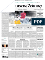 Süddeutsche Zeitung - 2019.09.17