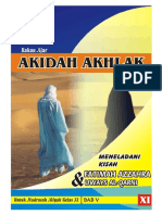 Teladan Fatimah dan Uwais