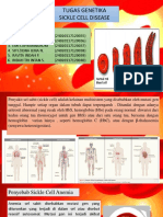 Sickle Cell Desease