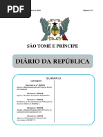 Decretolei n 16 2018 Regulamentação