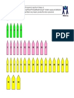 Skip counting