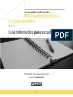 Guía Informativa