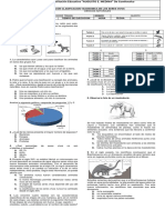 Evaluación Taxonomia