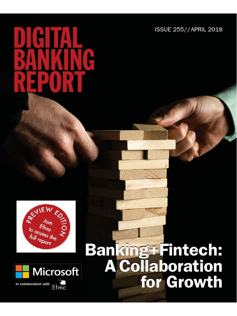 Bank Fintech Report 2018 Preview PDF | PDF | Microsoft Azure ...