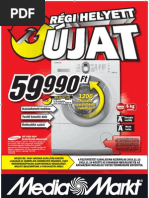 Download Media Markt 20101111-1119 by akciosujsaghu SN42693039 doc pdf