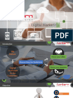 Lantern Technologies Digital Marketing
