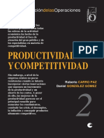 02 Productividad Competitividad