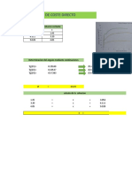 Corte Directo y Proctor Estandar Examen Final