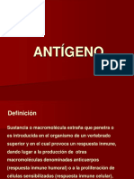Antigeno