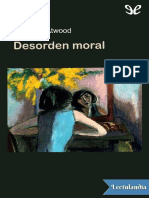 Desorden Moral - Margaret Atwood