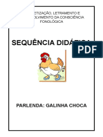 Sequência Didática-Galinha Choca (Reparado)