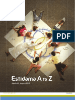 Estidama A-Z PDF