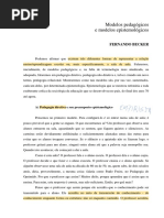 BECKER, Fernando-modelos Epistemologicos Copia