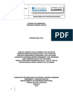 Primer Entrega Proyecto Intro - Logistica