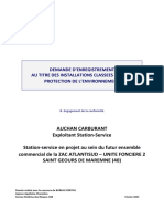 Partie B - Conformite - AUCHAN CARBURANT Cle74199f