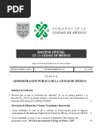 CONVOCATORIA BACHILLERATO DIGITAL 2019 B