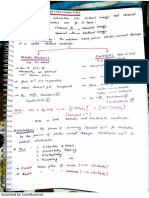 Electrochemistry 1 PDF