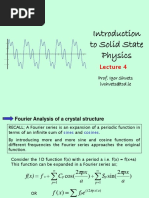 Understanding The Reciprocal Lattice Concept PDF