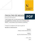 Modelo de Revisiones Sistemáticas de La Literatura - Soto - EF