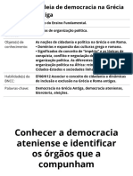 A Ideia de Democracia Na Grecia Antiga5785