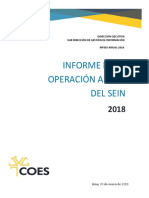 Inf - Anual 2018 PDF