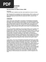 Rewriting Indian History