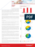 Reporte Financiero Agosto