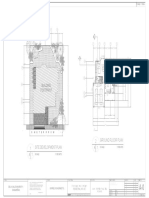 Site Development Plan 1 A1 Ground Floor Plan 2 A1: Building Footprint