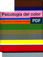 Psicologia Del Color PDF