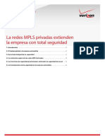 Verizon MPLS PDF