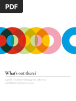 Download Whats Out There by  F2 Centre SN42694537 doc pdf