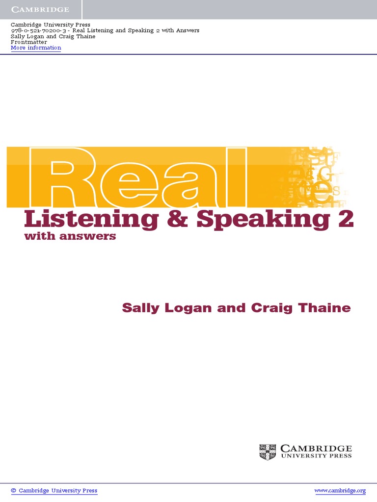 real-listening-and-speaking-2-english-as-a-second-or-foreign-language-learning