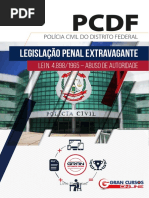 Abuso de Autoridade resumao