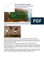 ARTIGO - PAISAGISMO - Parede Acústica Verde e Sustentável.docx
