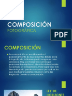 3-Leyes de Composición
