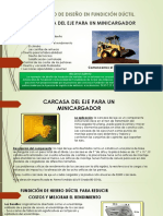 la carcasa de un minicargador.pdf