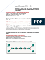 Capítulos 6 - 8 y 9 Respuestas CCNA 1 v5